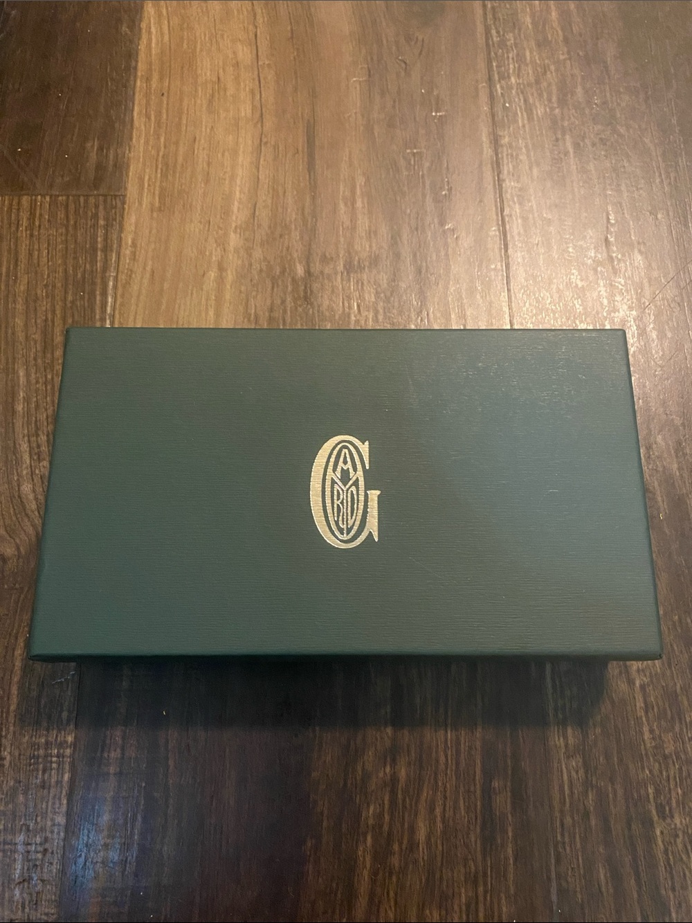 Goyard Matignon GM Wallet - Picture 8 of 8